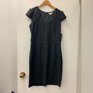 New York & co black size 10 dress with tags